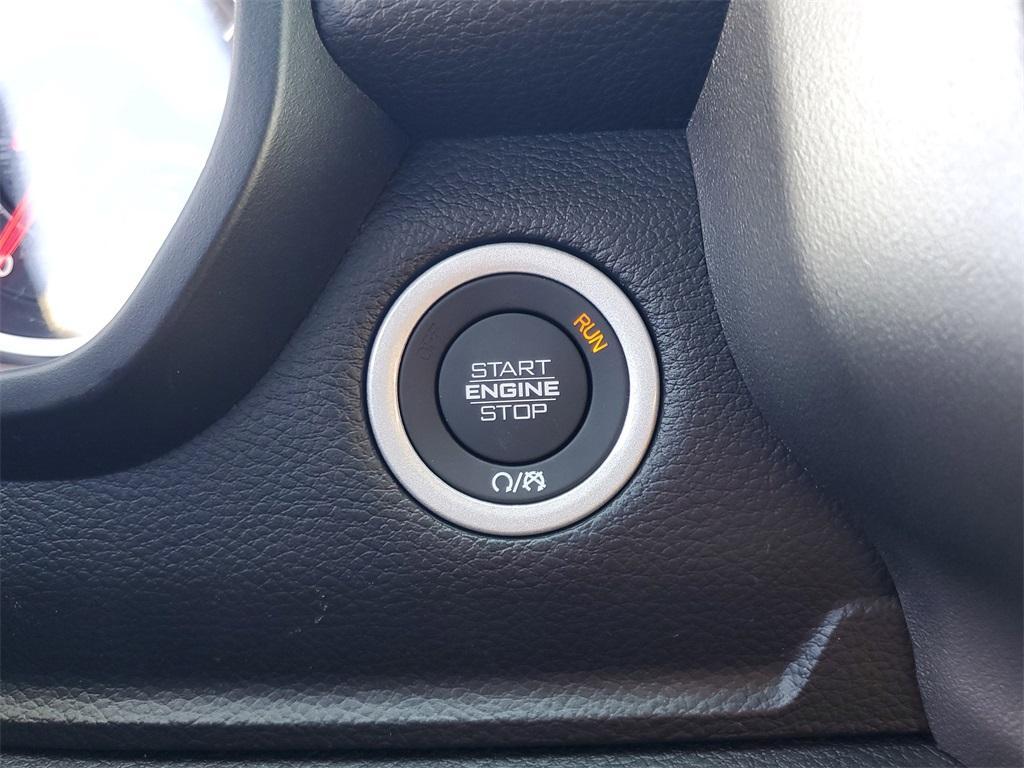 new 2025 Ram 1500 car, priced at $60,987