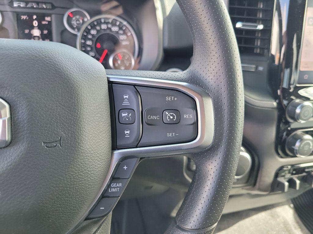 new 2026 Ram 1500 car, priced at $48,000