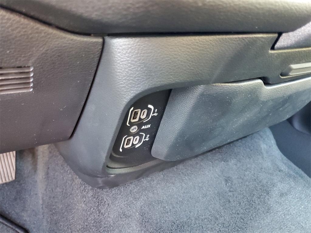 new 2025 Ram 1500 car, priced at $53,205