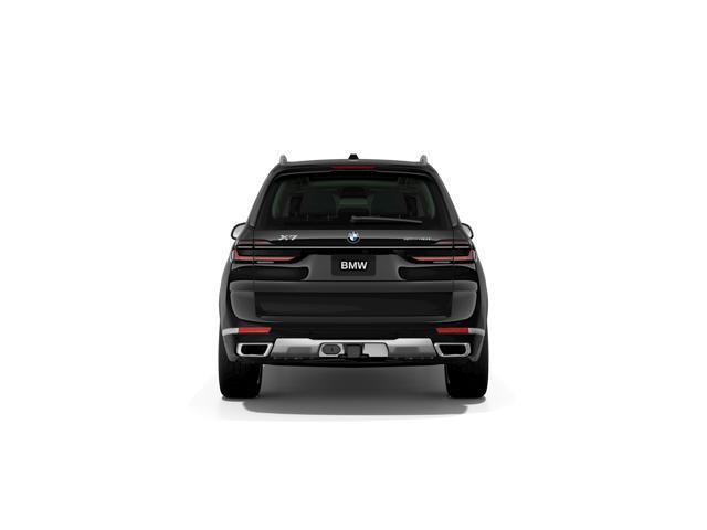 new 2026 BMW X7 car, priced at $89,725