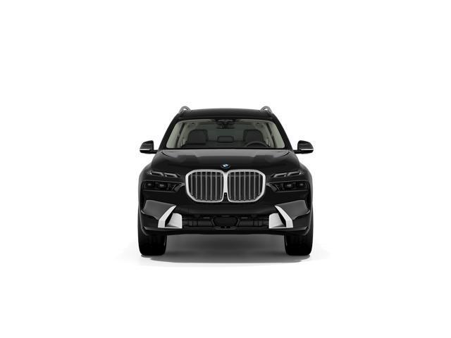 new 2026 BMW X7 car, priced at $89,725