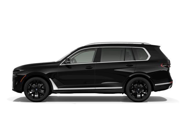 new 2026 BMW X7 car, priced at $89,725