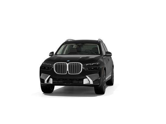 new 2026 BMW X7 car, priced at $89,725