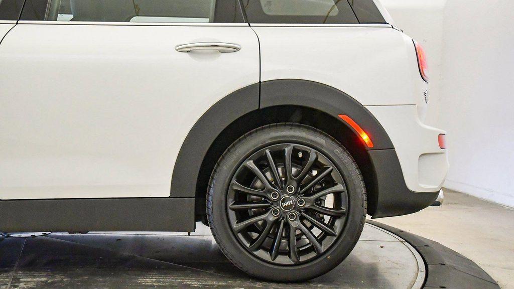 used 2023 MINI Clubman car, priced at $28,999