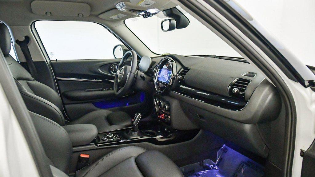 used 2023 MINI Clubman car, priced at $28,999
