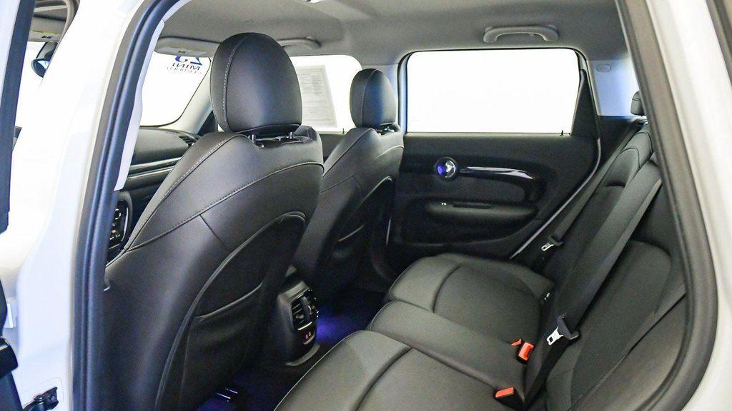 used 2023 MINI Clubman car, priced at $28,999