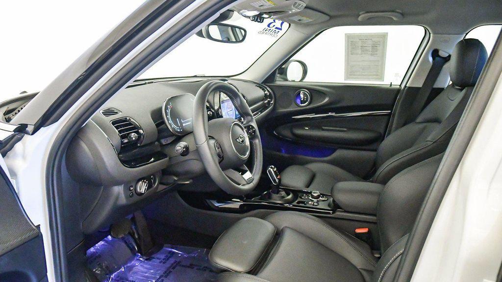 used 2023 MINI Clubman car, priced at $28,999