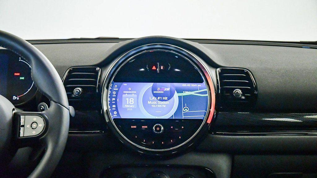 used 2023 MINI Clubman car, priced at $28,999