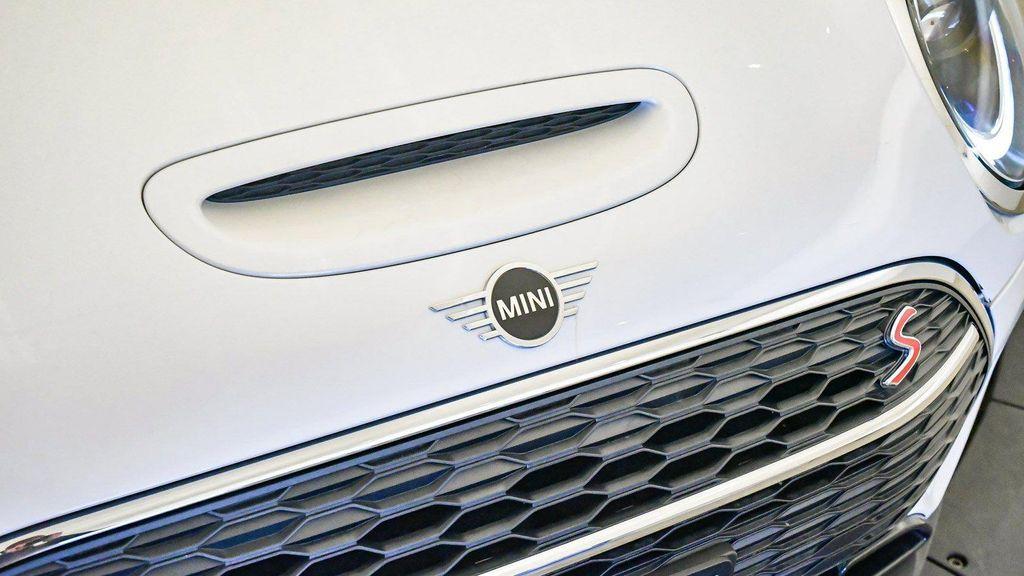 used 2023 MINI Clubman car, priced at $28,999