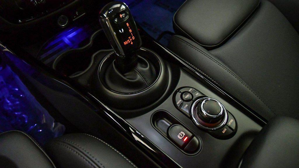 used 2023 MINI Clubman car, priced at $28,999