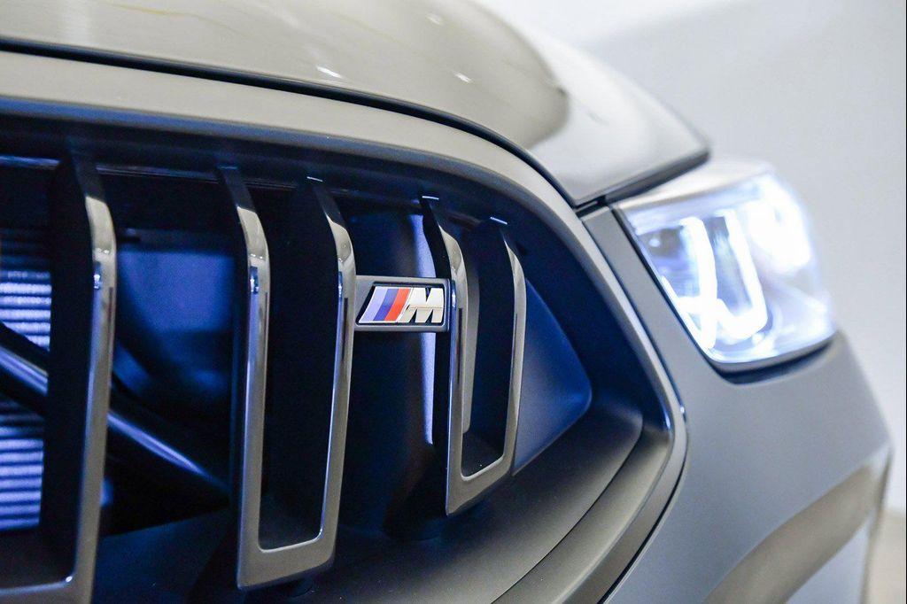 new 2026 BMW M850 Gran Coupe car, priced at $110,575
