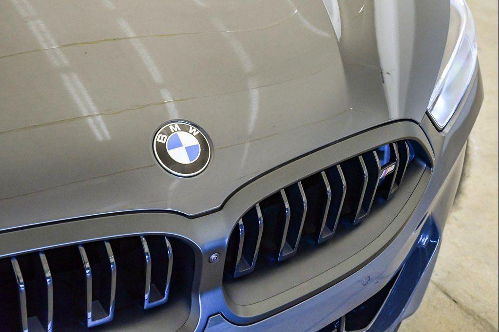 new 2026 BMW M850 Gran Coupe car, priced at $110,575