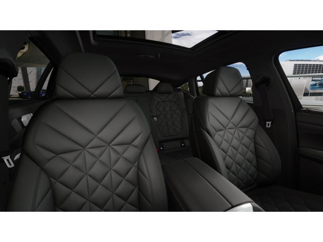 new 2026 BMW X6 car, priced at $87,975