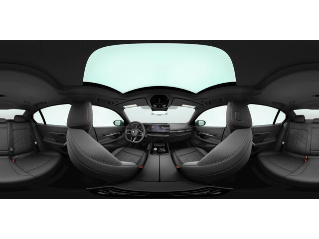 new 2026 BMW 530 car, priced at $68,450