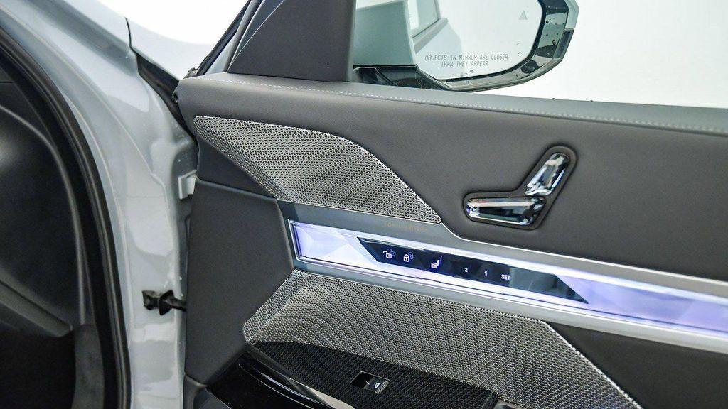 new 2026 BMW 740 car, priced at $103,310