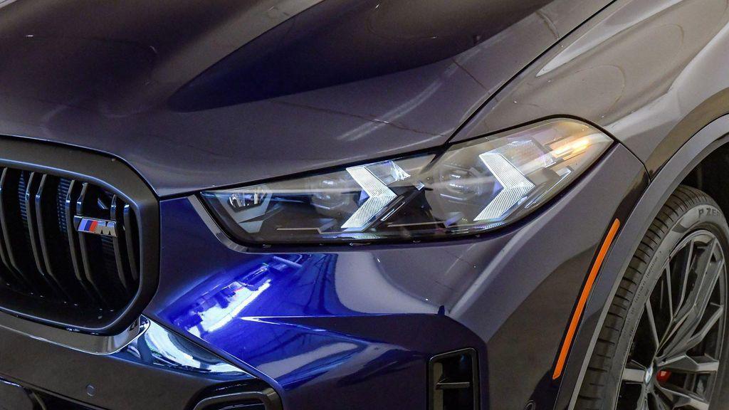 new 2026 BMW X5 car, priced at $110,120