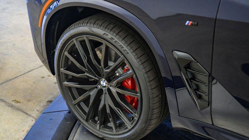 new 2026 BMW X5 car, priced at $110,120