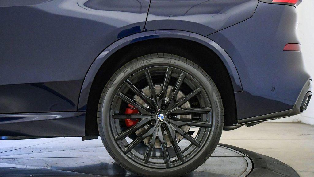 new 2026 BMW X5 car, priced at $110,120