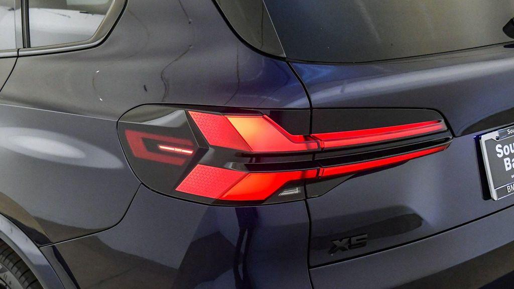 new 2026 BMW X5 car, priced at $110,120