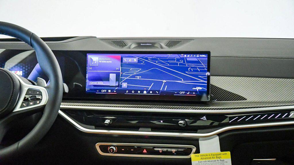 new 2026 BMW X5 car, priced at $110,120