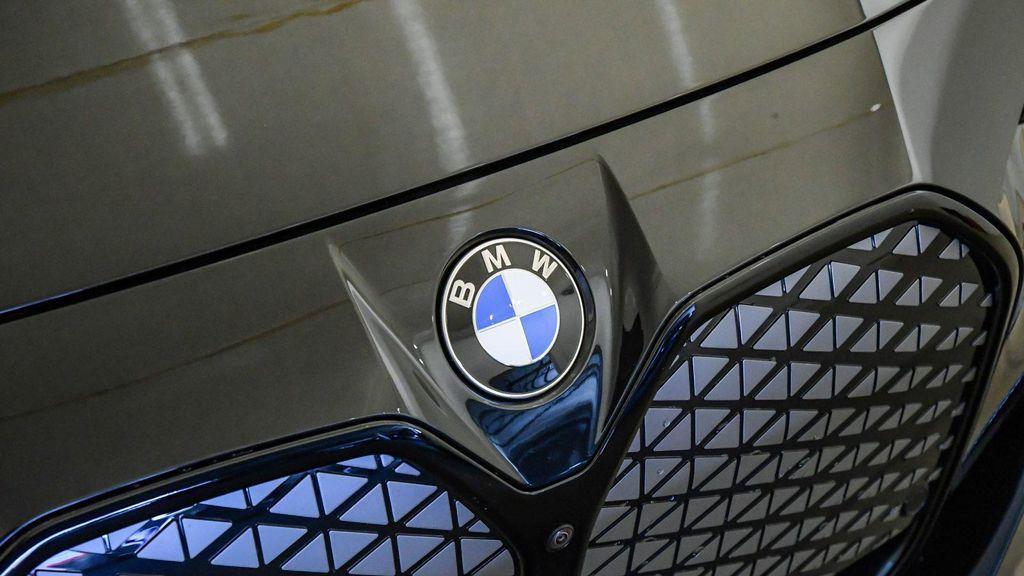 new 2026 BMW i4 Gran Coupe car, priced at $63,750