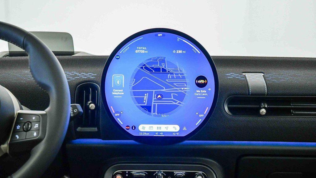 used 2025 MINI Hardtop car, priced at $29,999