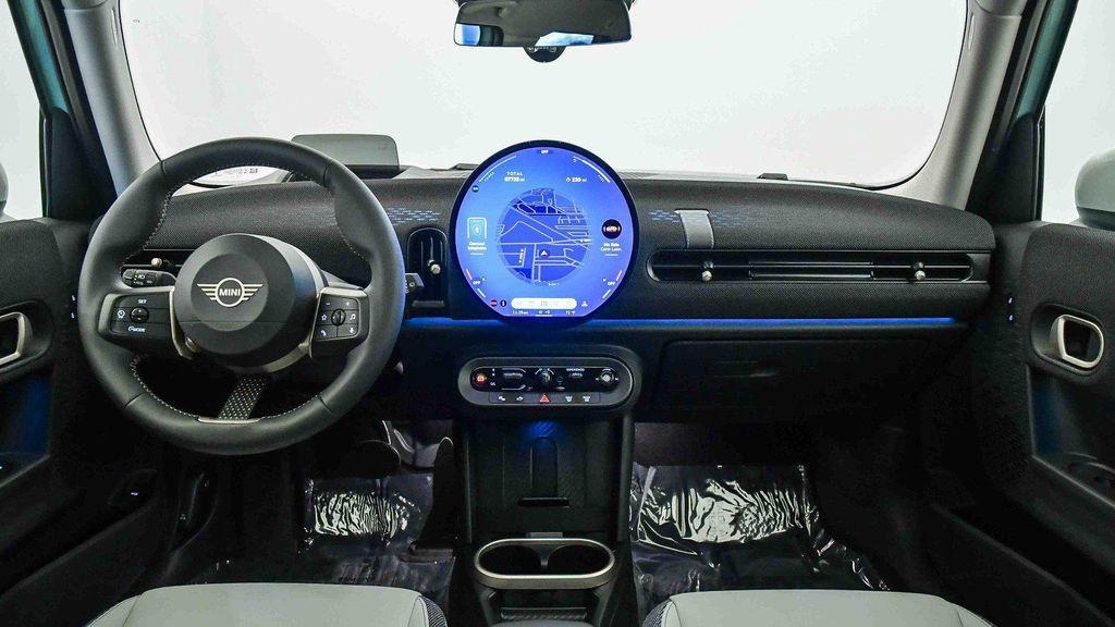 used 2025 MINI Hardtop car, priced at $29,999