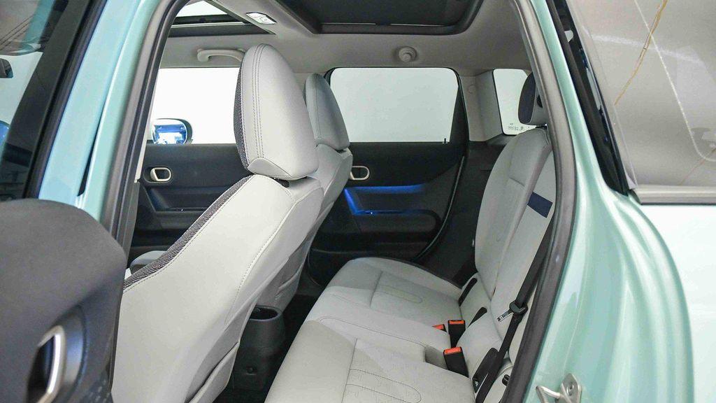 used 2025 MINI Hardtop car, priced at $29,999