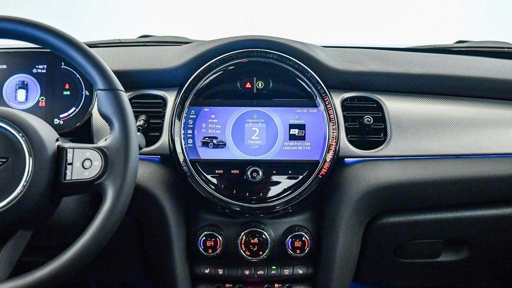 used 2023 MINI Hardtop car, priced at $20,954