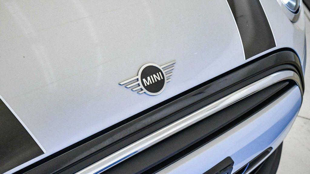 used 2023 MINI Hardtop car, priced at $20,954