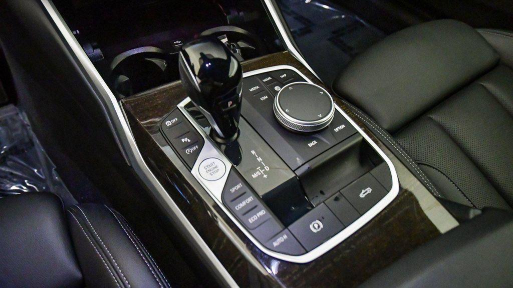 used 2023 BMW 430 car, priced at $40,999