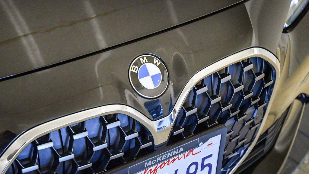 used 2023 BMW 430 car, priced at $40,999