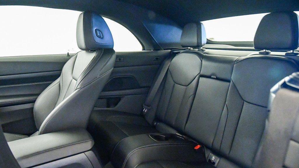 used 2023 BMW 430 car, priced at $40,999