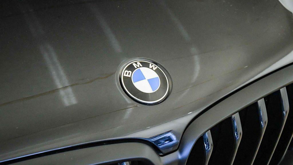new 2026 BMW X6 car, priced at $87,725