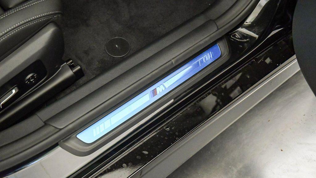 new 2026 BMW M440 car, priced at $73,100