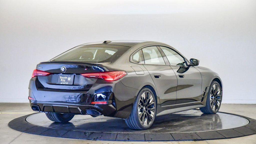 new 2026 BMW M440 car, priced at $73,100