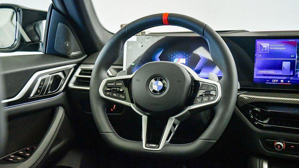 new 2026 BMW M440 car, priced at $73,100
