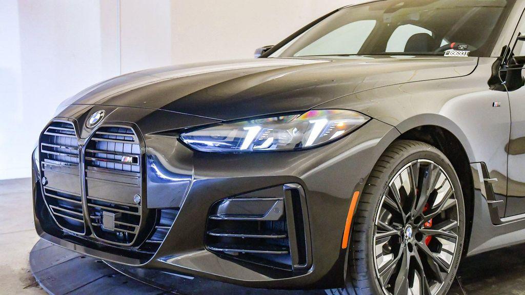 new 2026 BMW M440 car, priced at $73,100