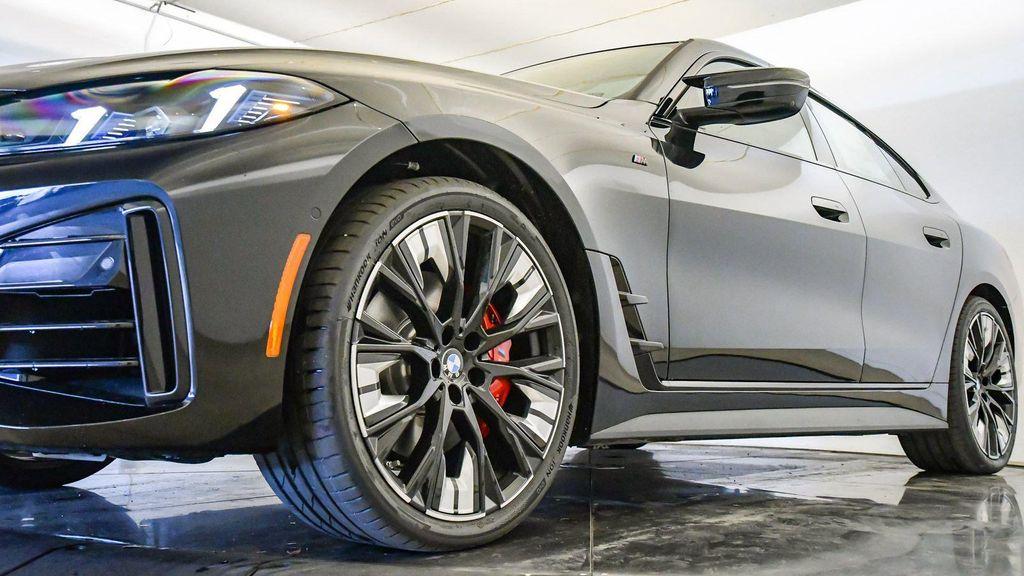 new 2026 BMW M440 car, priced at $73,100
