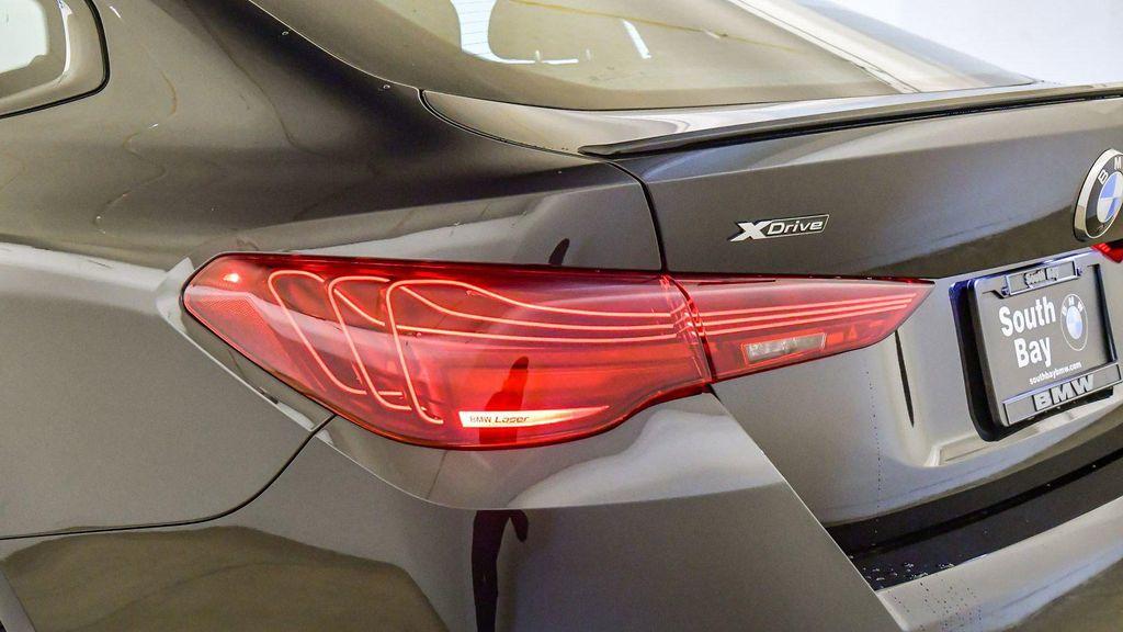 new 2026 BMW M440 car, priced at $73,100