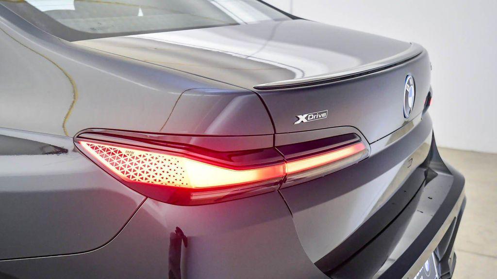 new 2026 BMW 750e car, priced at $113,730