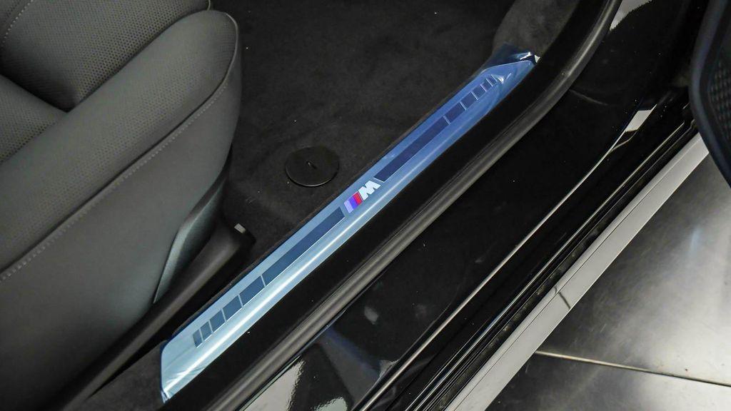 new 2026 BMW 750e car, priced at $113,730