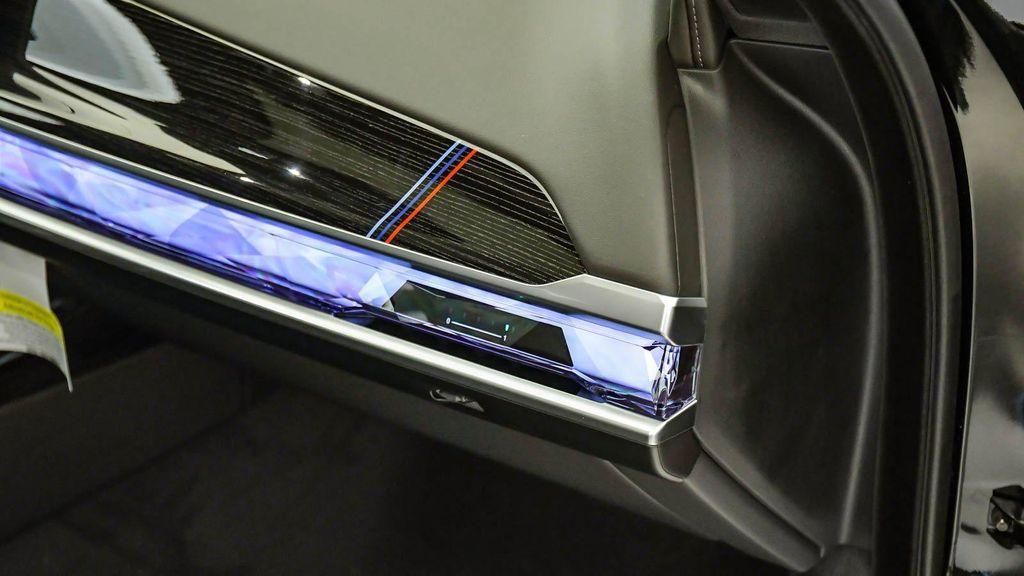 new 2026 BMW 750e car, priced at $113,730