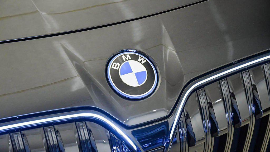 new 2026 BMW 750e car, priced at $113,730