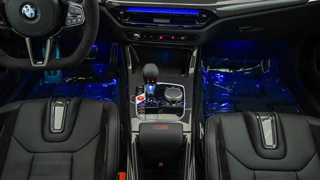 used 2026 BMW M2 car, priced at $126,999