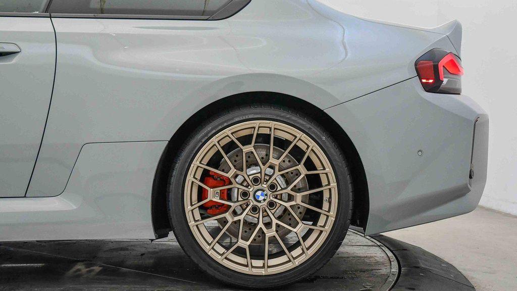 used 2026 BMW M2 car, priced at $126,999