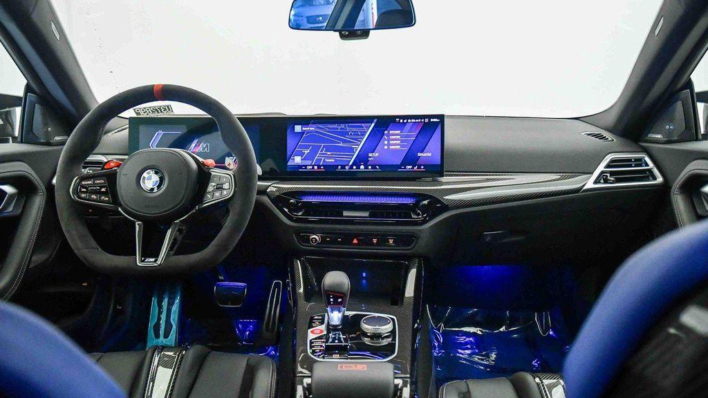 used 2026 BMW M2 car, priced at $126,999