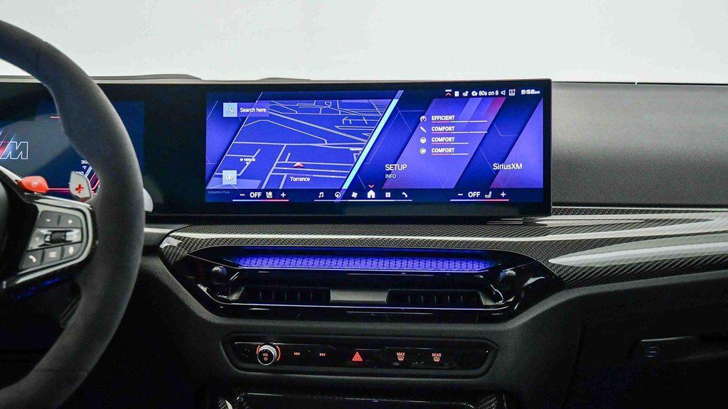 used 2026 BMW M2 car, priced at $126,999