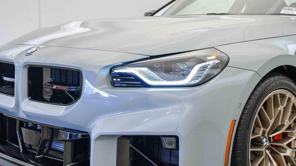 used 2026 BMW M2 car, priced at $126,999