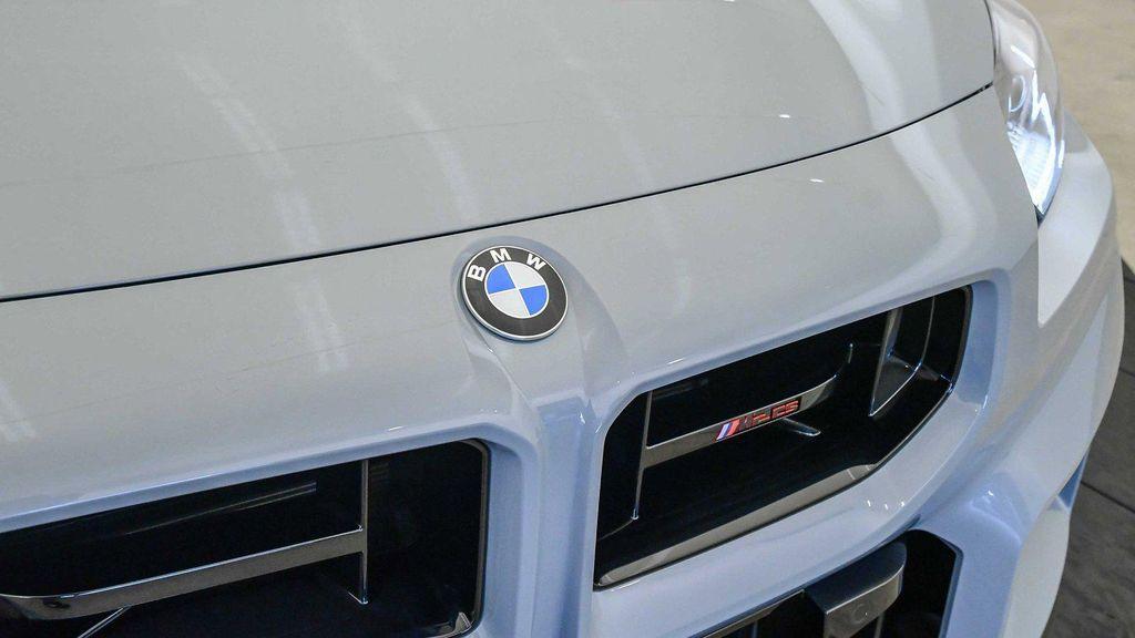 used 2026 BMW M2 car, priced at $126,999